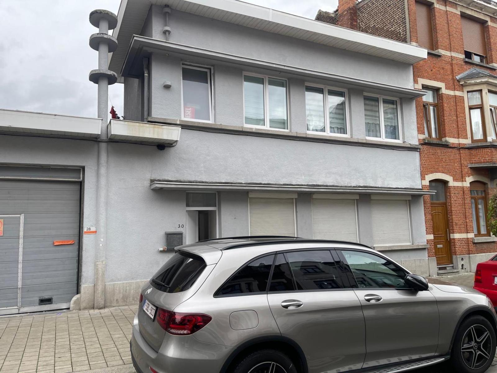 La Belle Etoile De Bruxelles Daire Dış mekan fotoğraf